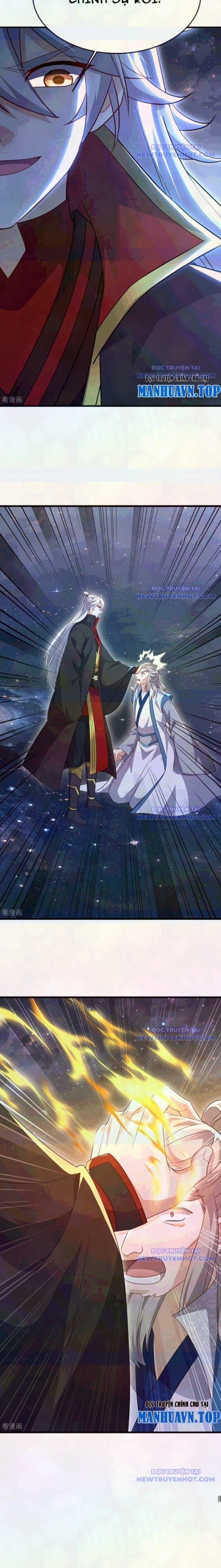 Tiên Võ Đế Tôn 786 trang 8