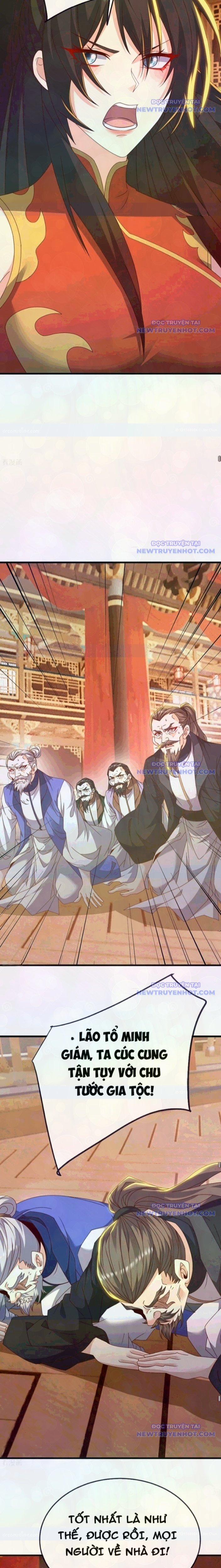 Tiên Võ Đế Tôn 787 trang 10