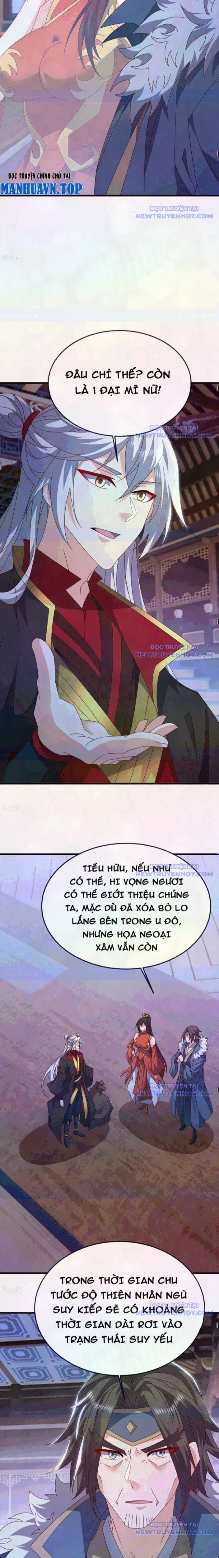 Tiên Võ Đế Tôn 787 trang 15