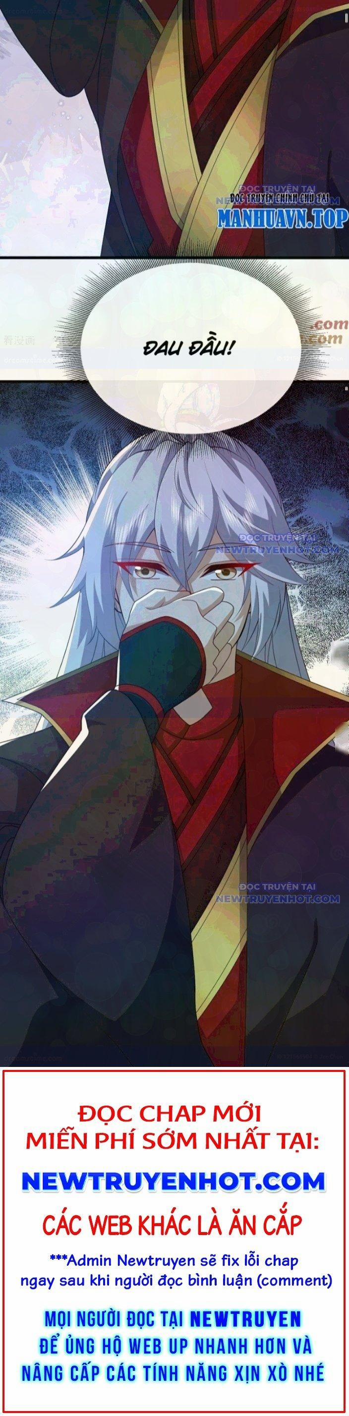 Tiên Võ Đế Tôn 787 trang 19