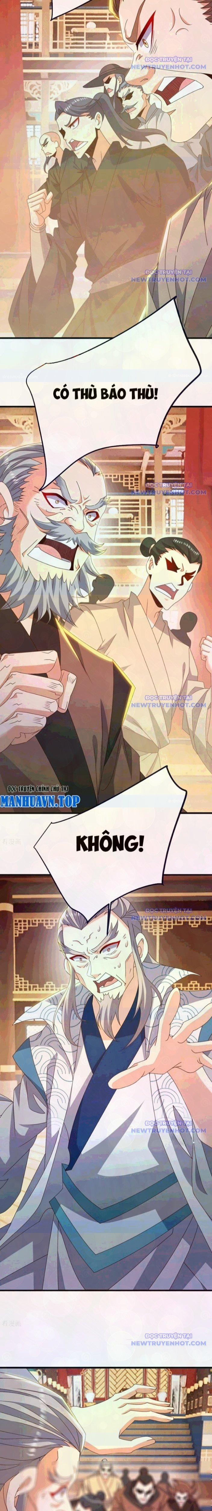 Tiên Võ Đế Tôn 787 trang 2