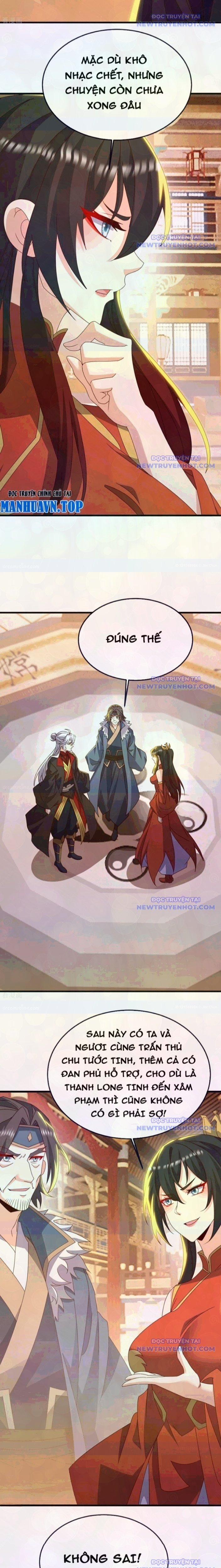 Tiên Võ Đế Tôn 787 trang 4