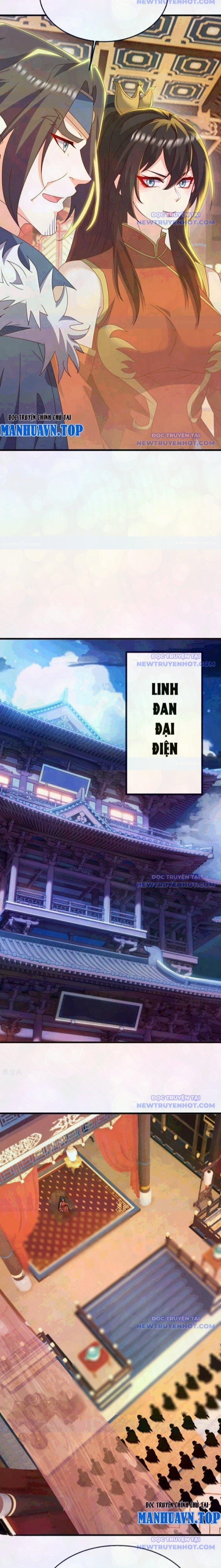 Tiên Võ Đế Tôn 787 trang 5