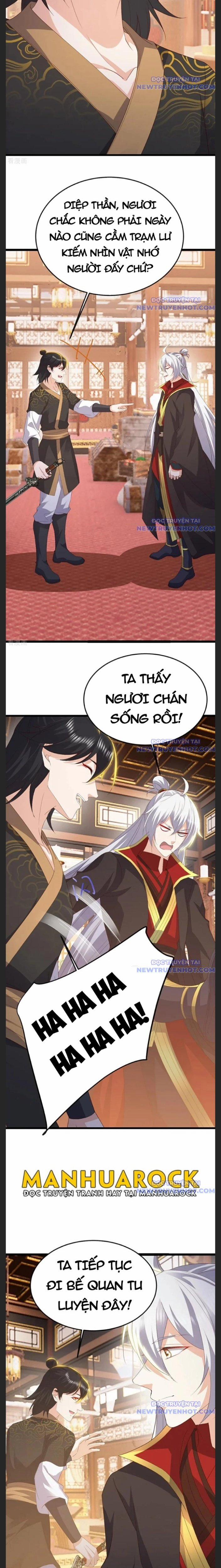 Tiên Võ Đế Tôn 789 trang 11