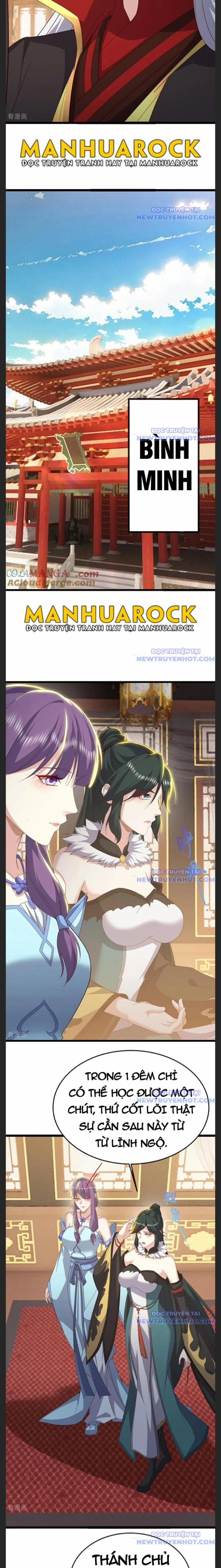 Tiên Võ Đế Tôn 789 trang 15