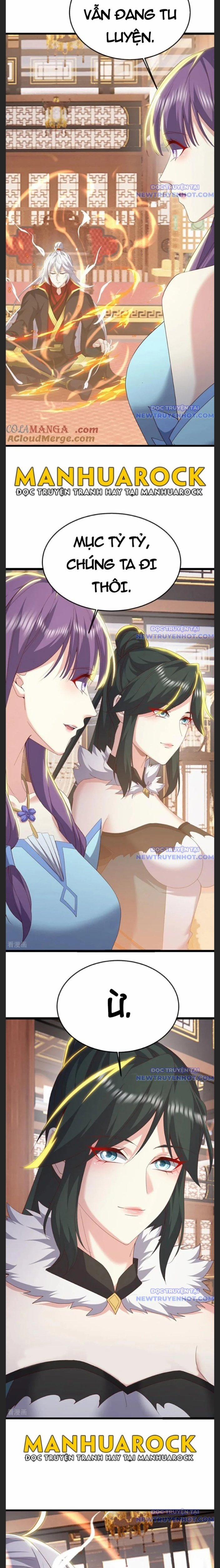 Tiên Võ Đế Tôn 789 trang 16