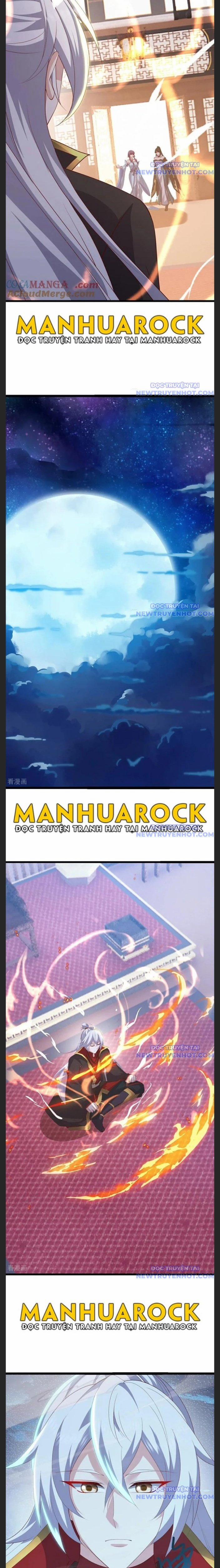 Tiên Võ Đế Tôn 789 trang 17