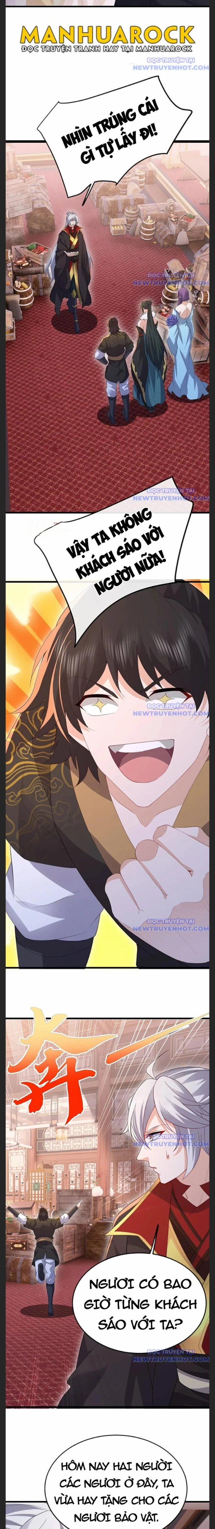 Tiên Võ Đế Tôn 789 trang 2