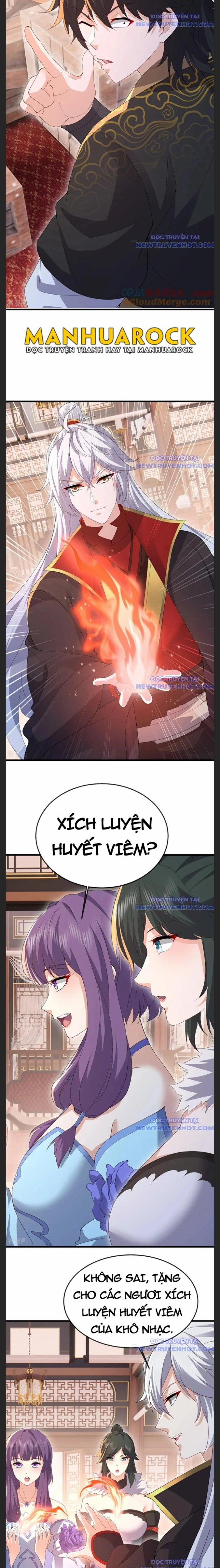 Tiên Võ Đế Tôn 789 trang 4