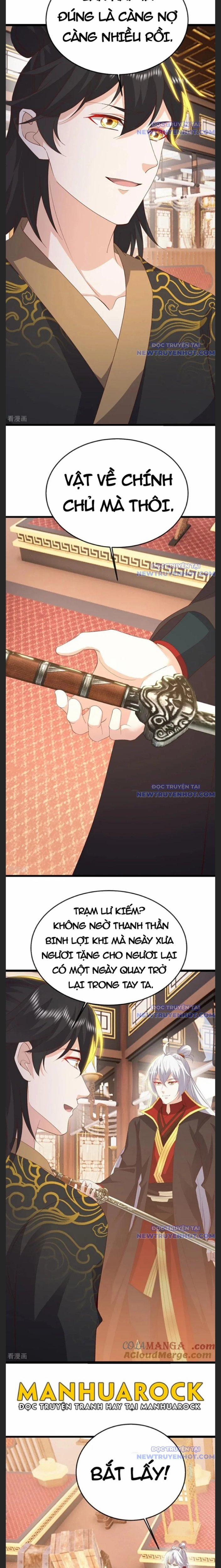 Tiên Võ Đế Tôn 789 trang 9