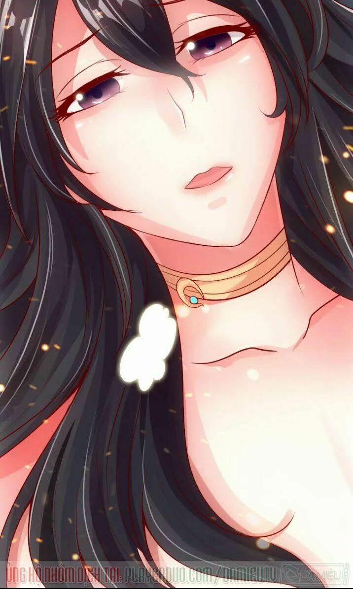 Tiên Võ Đế Tôn 9 trang 12