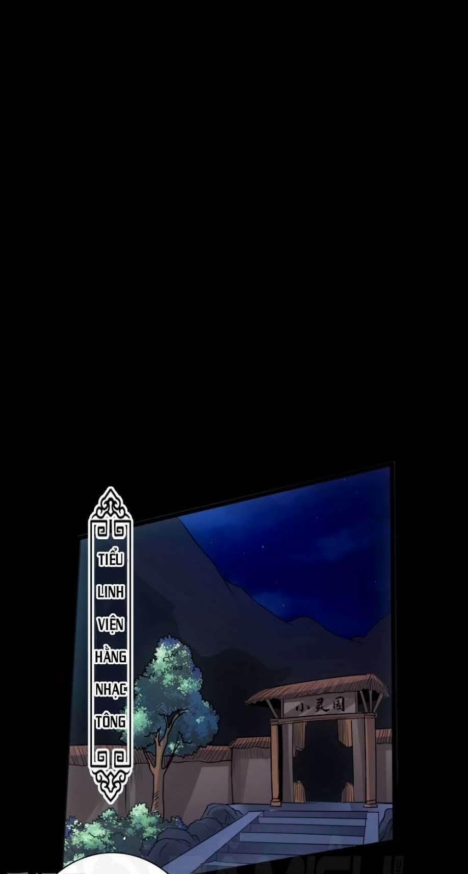 Tiên Võ Đế Tôn 9 trang 15