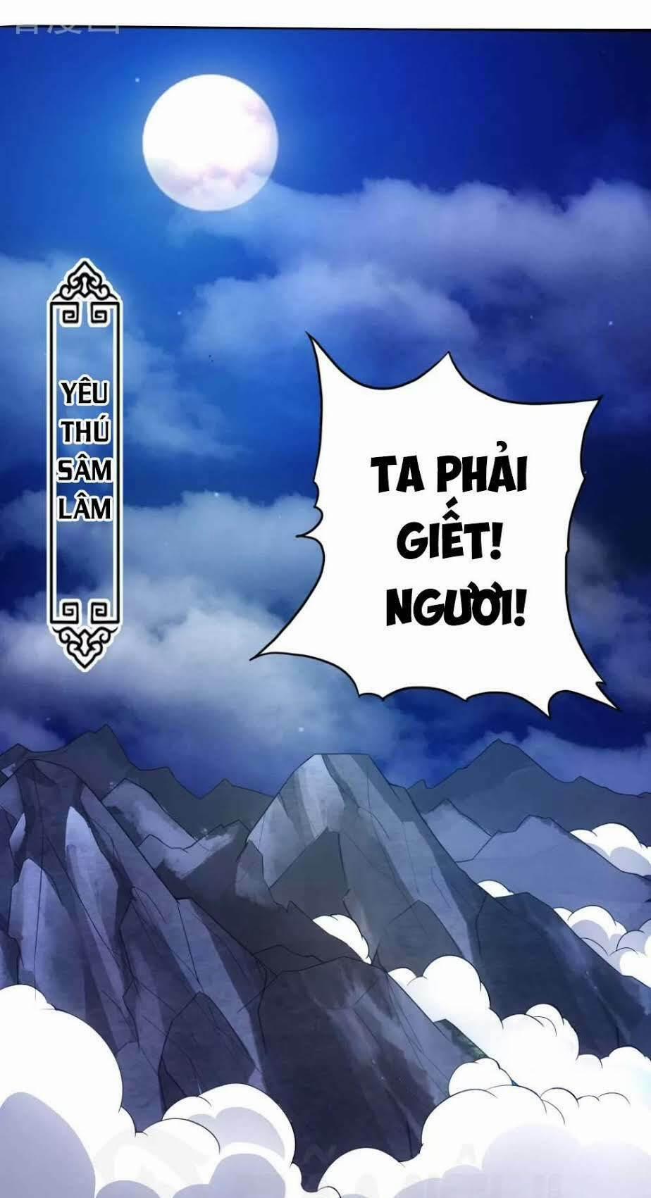 Tiên Võ Đế Tôn 9 trang 20