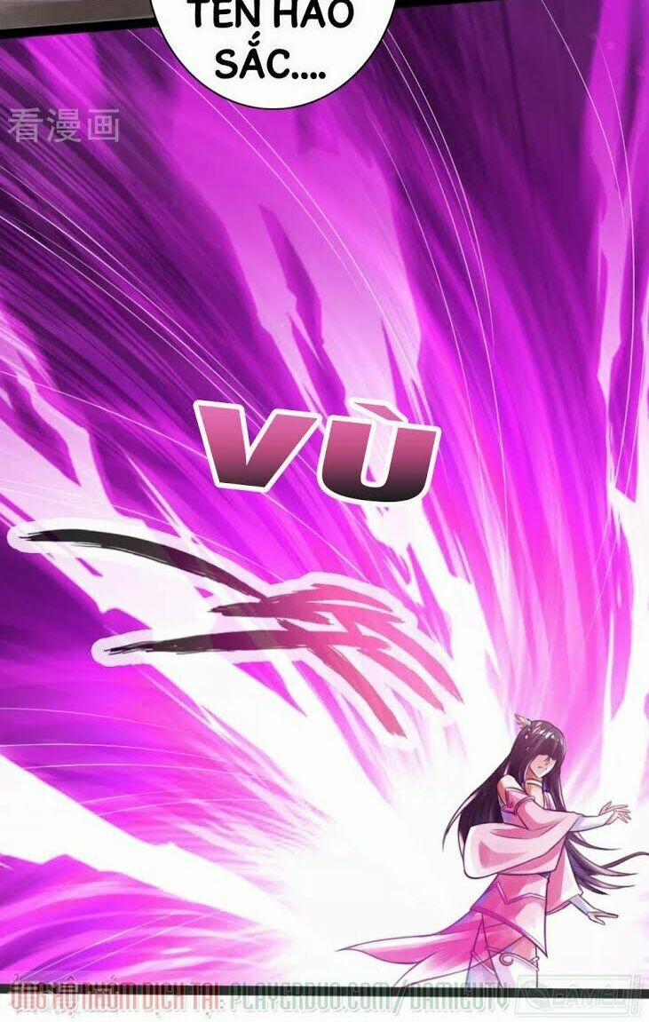 Tiên Võ Đế Tôn 9 trang 24