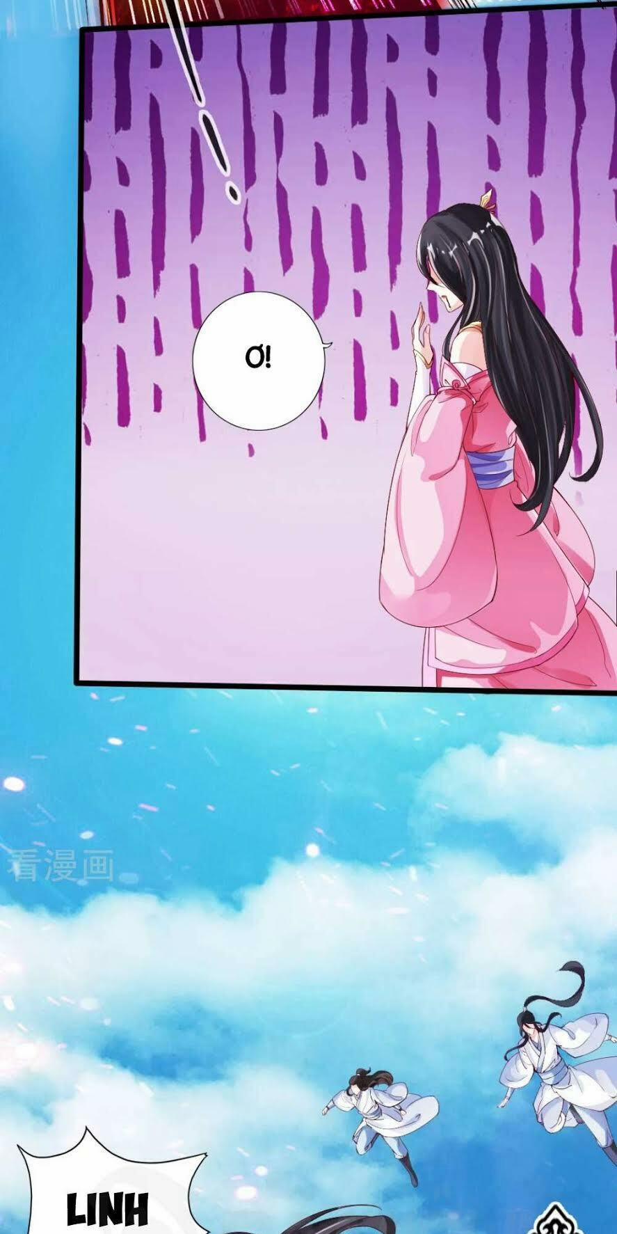 Tiên Võ Đế Tôn 9 trang 33