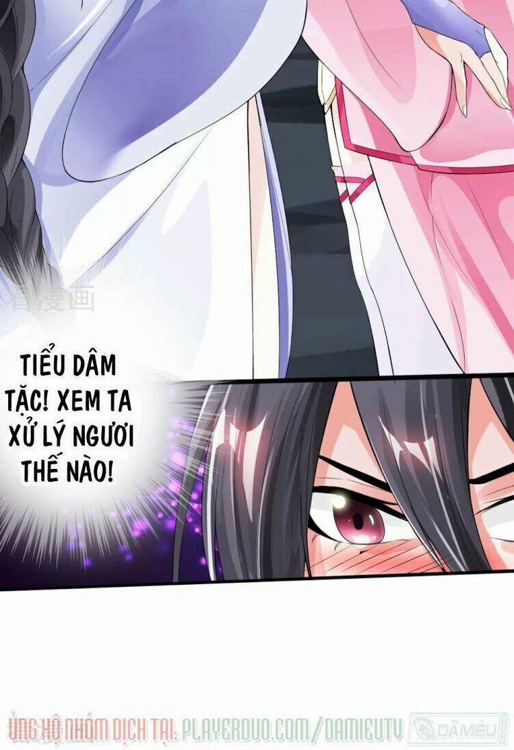 Tiên Võ Đế Tôn 9 trang 37