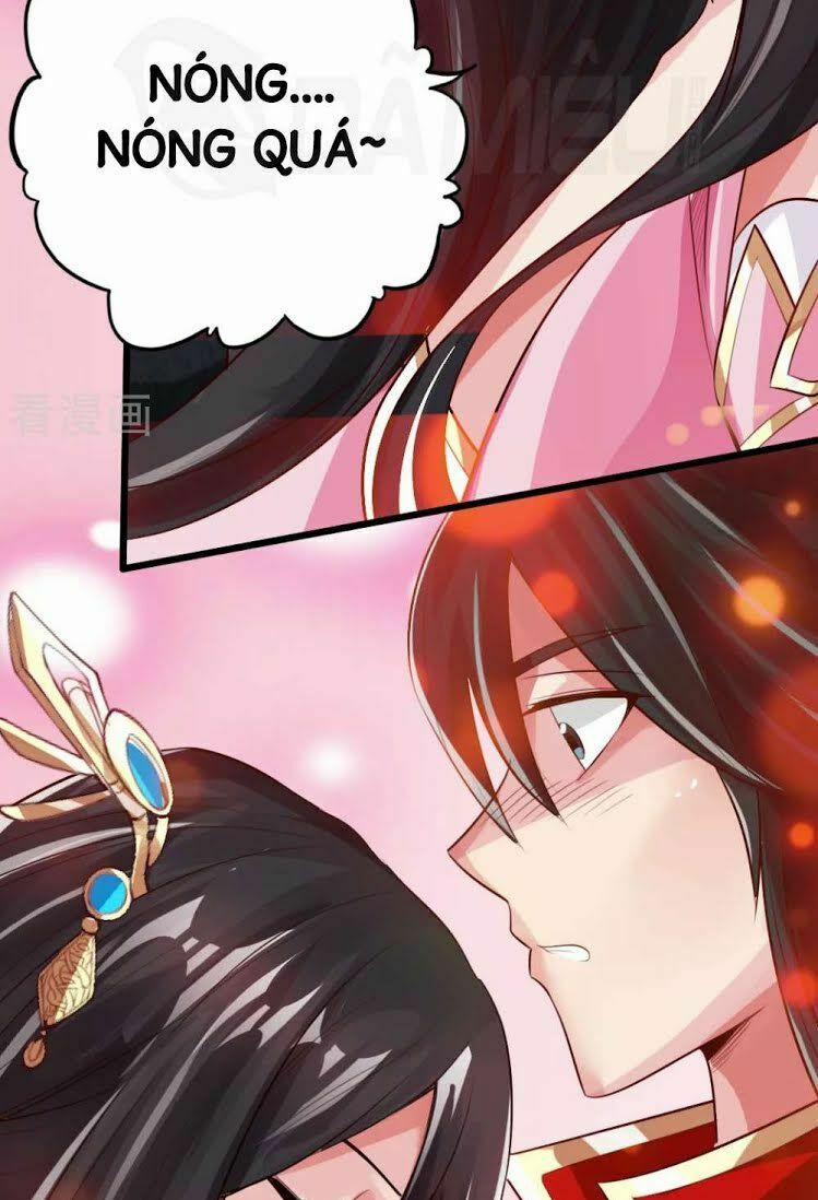 Tiên Võ Đế Tôn 9 trang 6