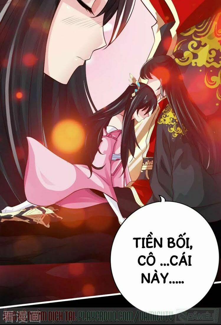 Tiên Võ Đế Tôn 9 trang 7