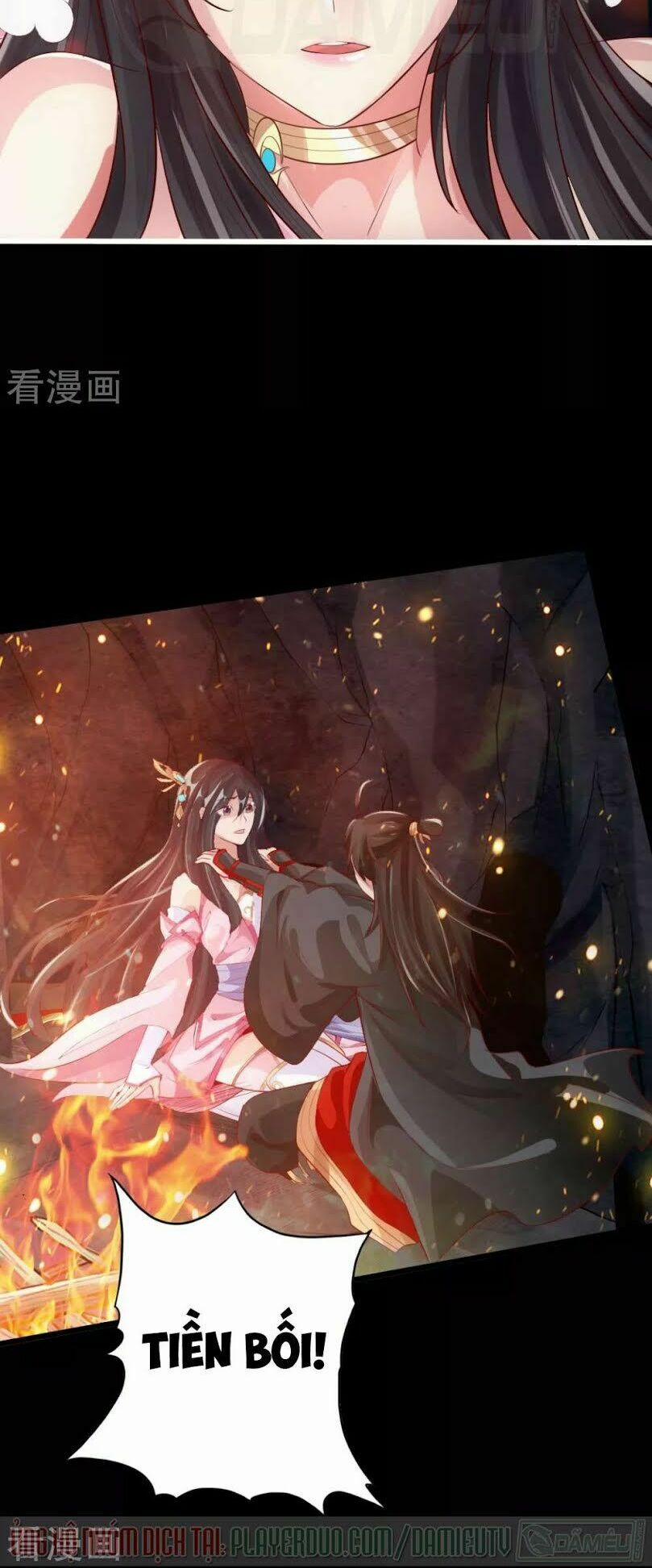 Tiên Võ Đế Tôn 9 trang 9