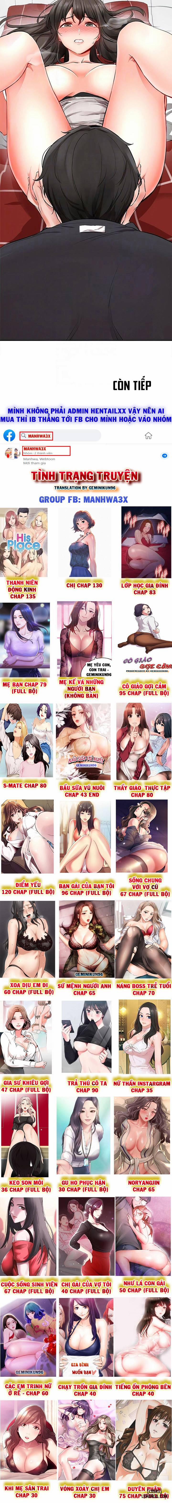 Tiếng Ồn Phòng Bên 2 trang 15