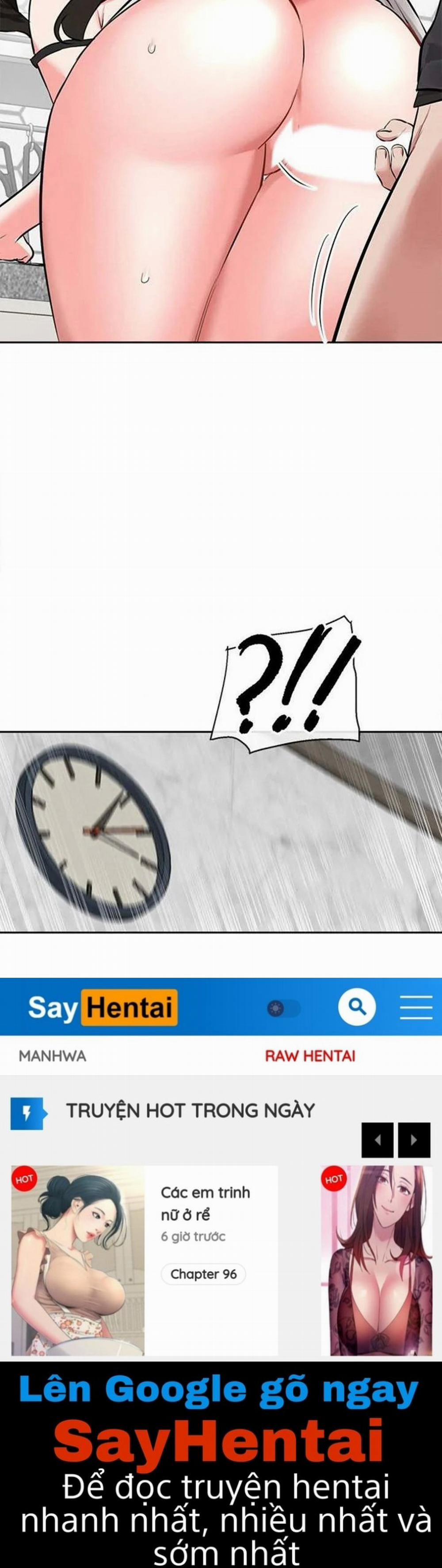 Tiếng Ồn Phòng Bên 3 trang 12