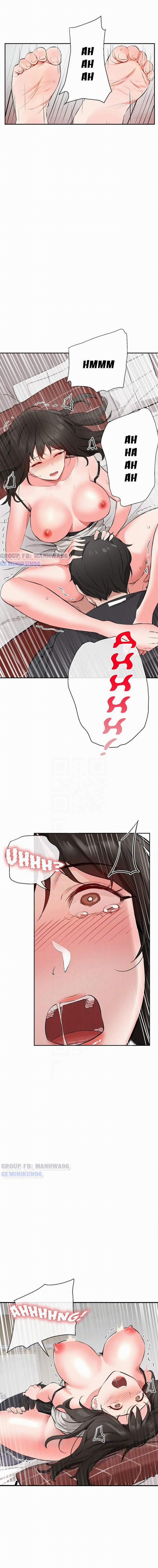 Tiếng Ồn Phòng Bên 3 trang 2