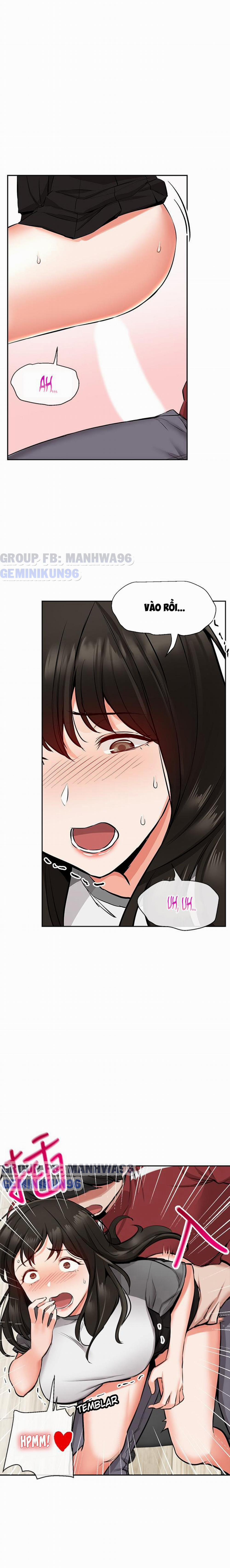 Tiếng Ồn Phòng Bên 6 trang 16