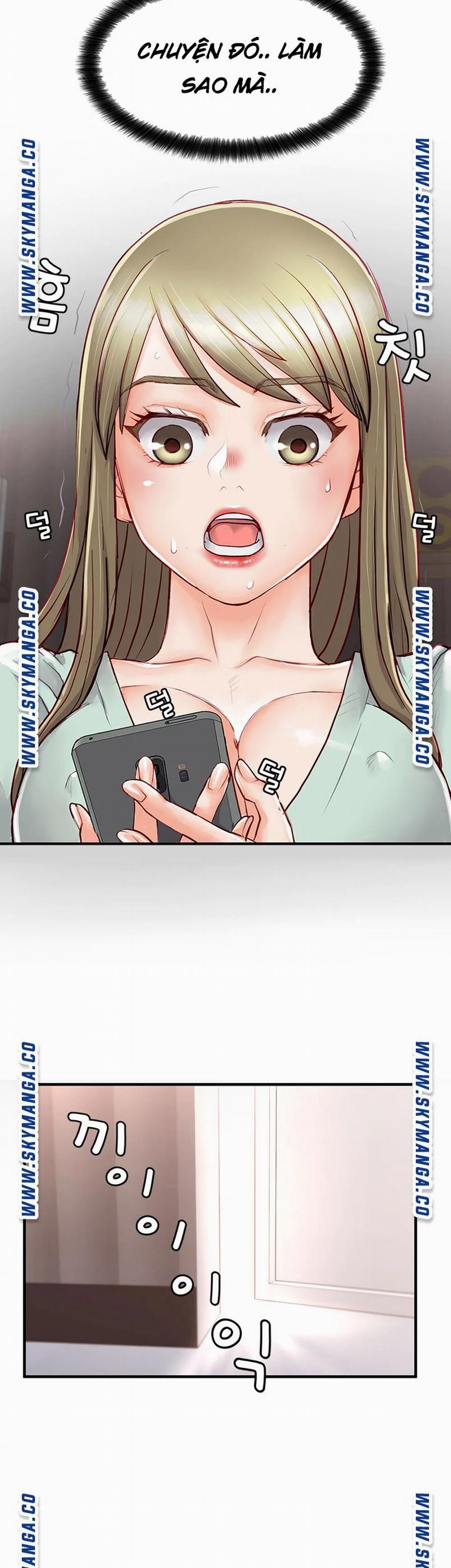 Tiếng Rên Rỉ Ở Clb Truyền Thông 1 trang 34