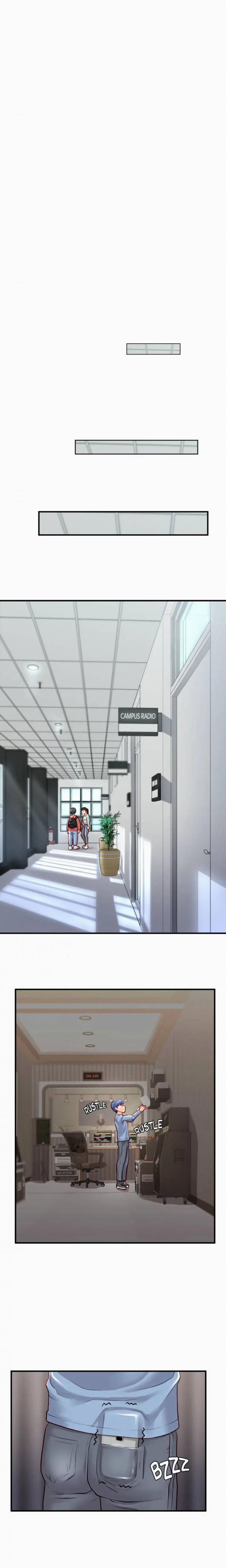 Tiếng Rên Rỉ Ở Clb Truyền Thông 10 trang 12