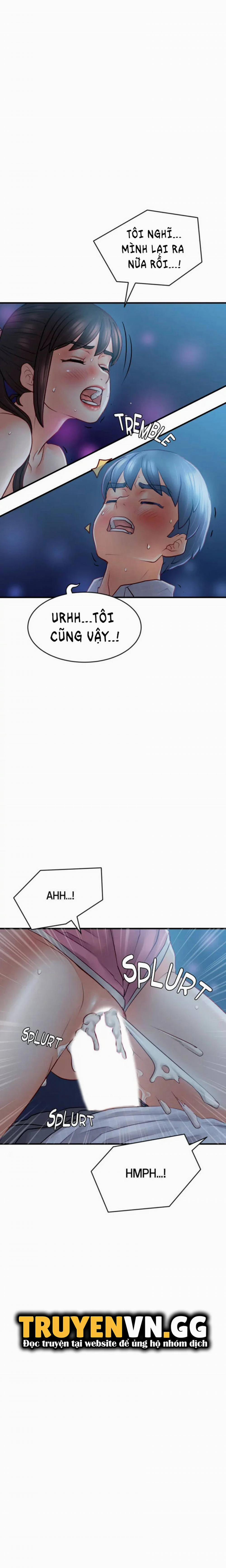 Tiếng Rên Rỉ Ở Clb Truyền Thông 10 trang 5