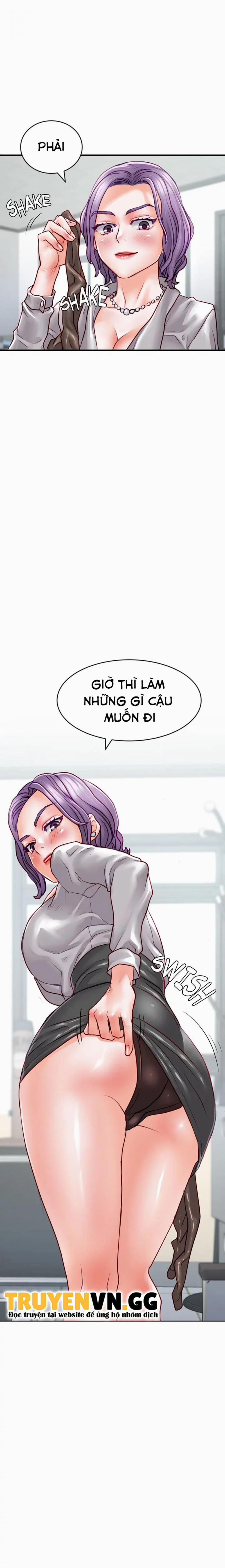 Tiếng Rên Rỉ Ở Clb Truyền Thông 11 trang 9