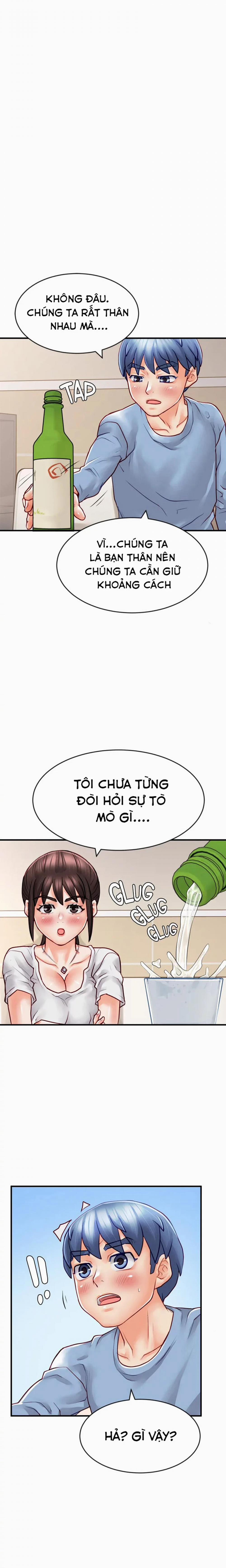 Tiếng Rên Rỉ Ở Clb Truyền Thông 13 trang 13