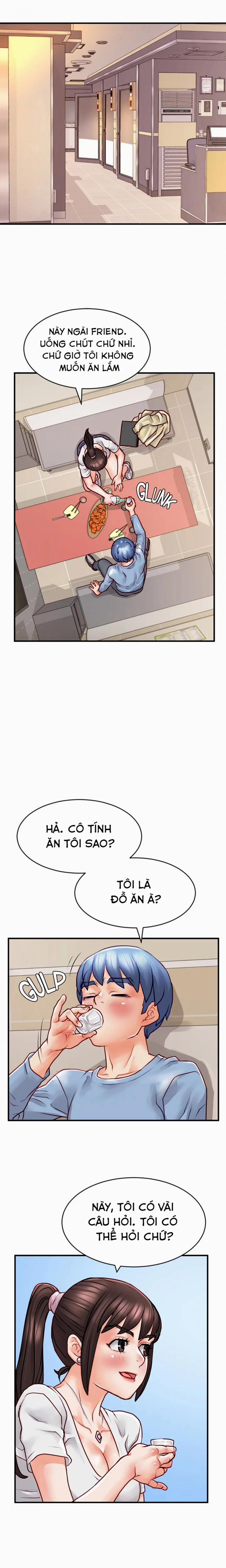 Tiếng Rên Rỉ Ở Clb Truyền Thông 13 trang 9