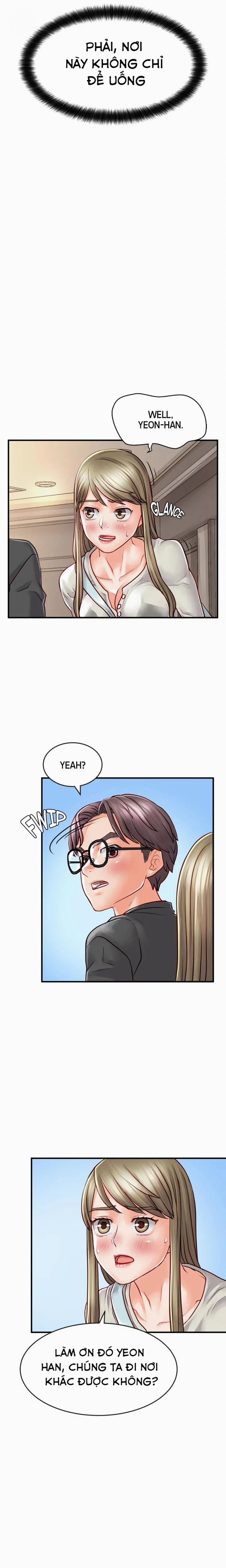 Tiếng Rên Rỉ Ở Clb Truyền Thông 14 trang 13