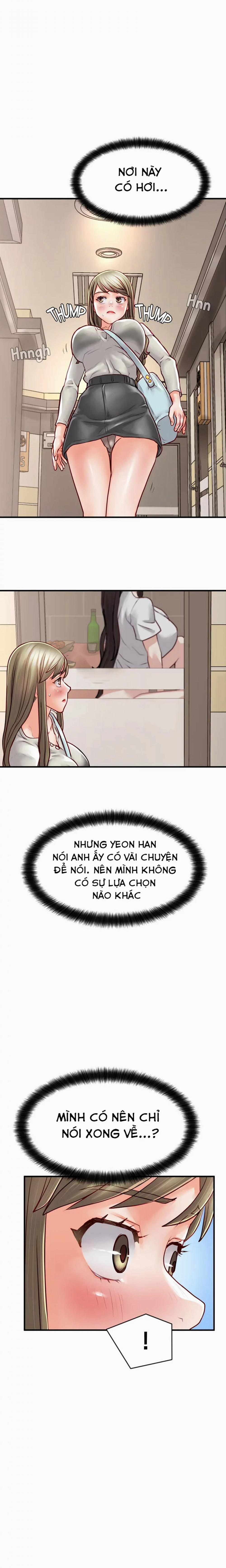 Tiếng Rên Rỉ Ở Clb Truyền Thông 14 trang 15