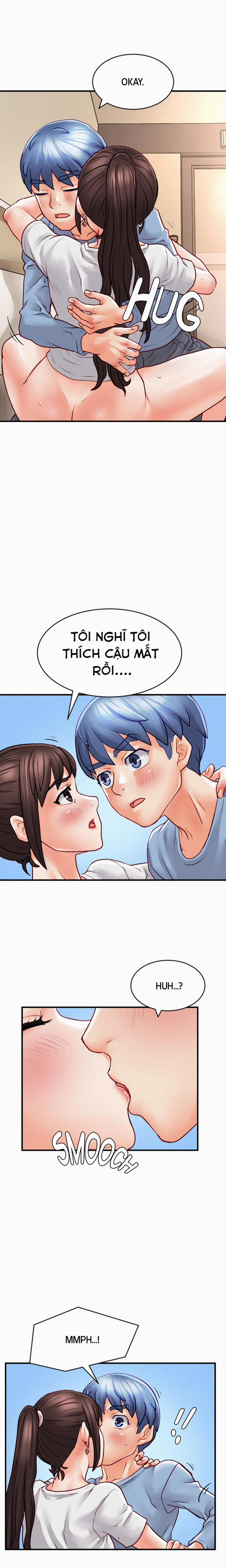 Tiếng Rên Rỉ Ở Clb Truyền Thông 15 trang 13