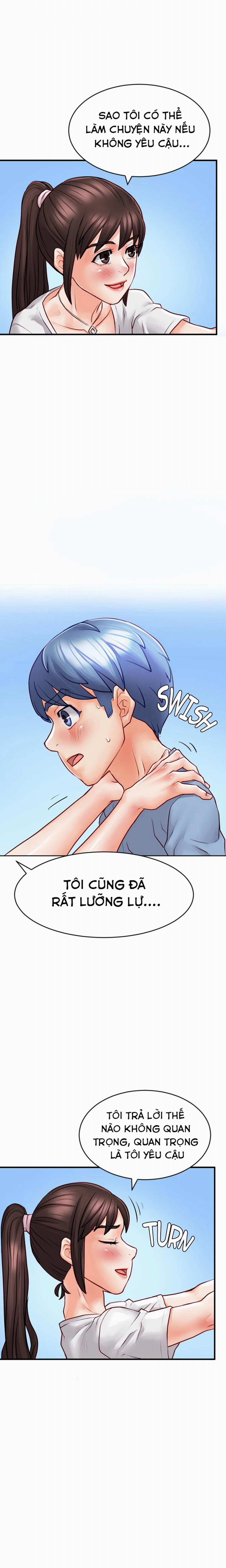 Tiếng Rên Rỉ Ở Clb Truyền Thông 15 trang 15