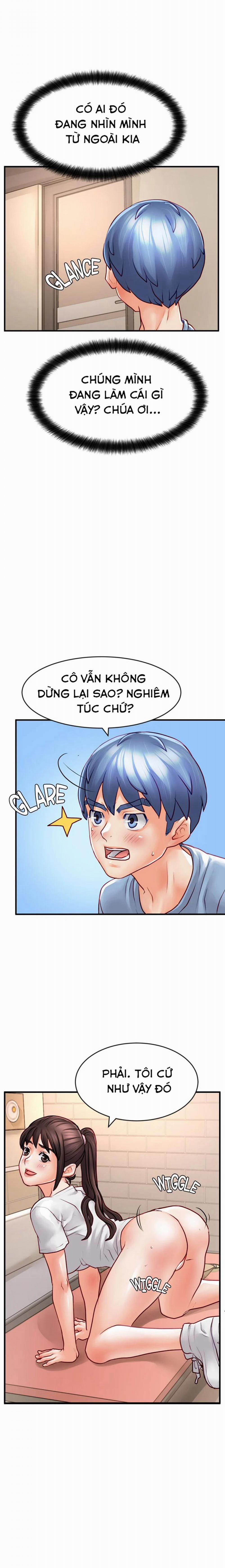 Tiếng Rên Rỉ Ở Clb Truyền Thông 15 trang 2