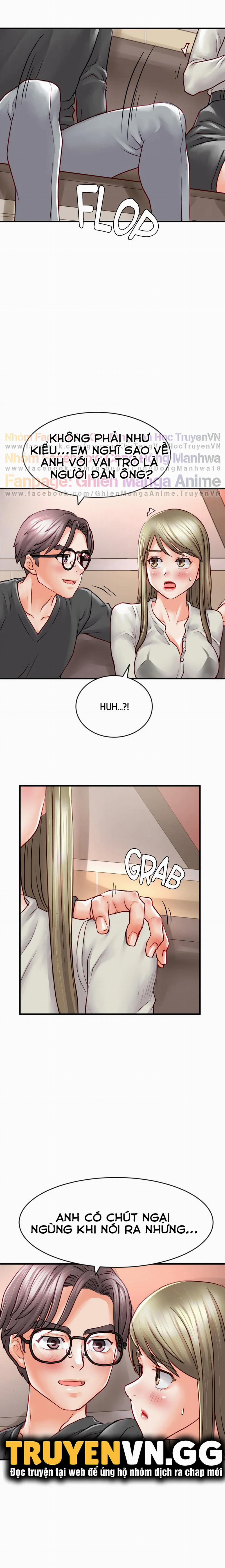 Tiếng Rên Rỉ Ở Clb Truyền Thông 16 trang 9