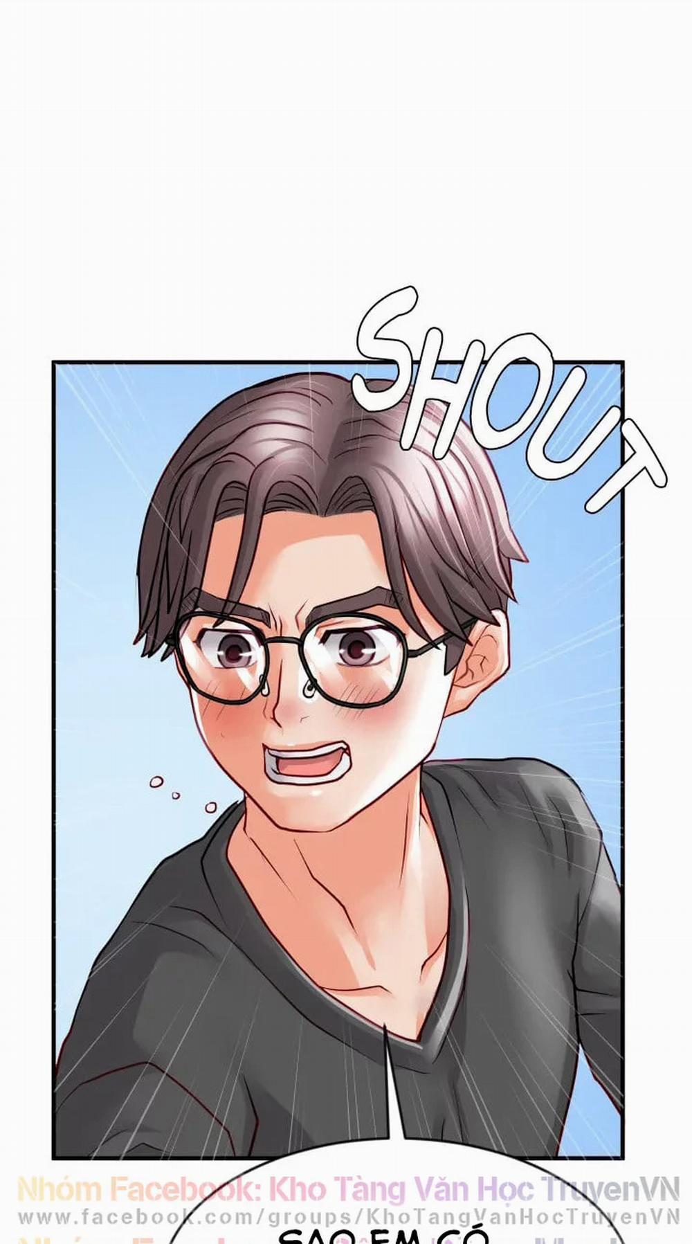 Tiếng Rên Rỉ Ở Clb Truyền Thông 17 trang 13