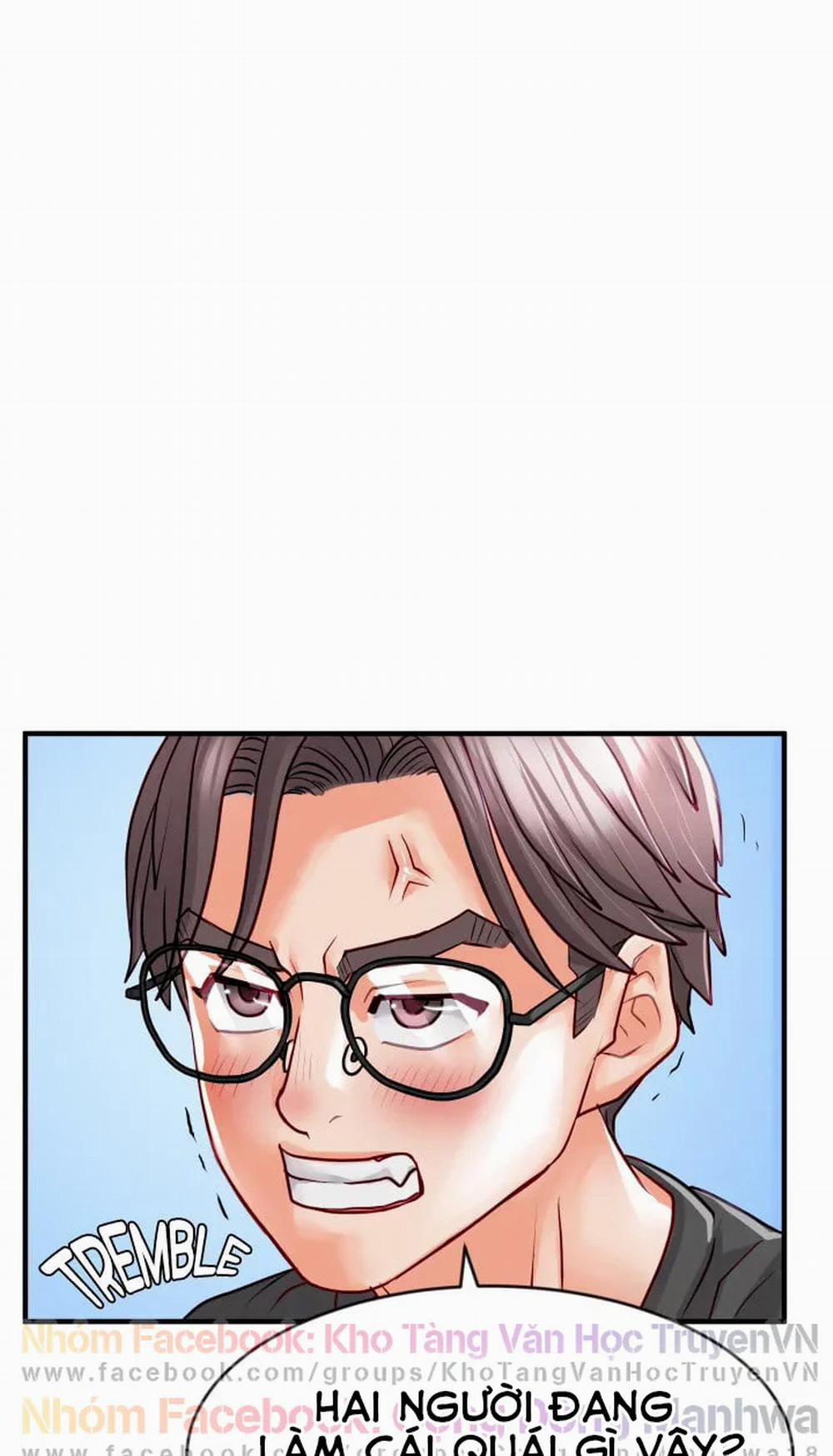 Tiếng Rên Rỉ Ở Clb Truyền Thông 17 trang 25