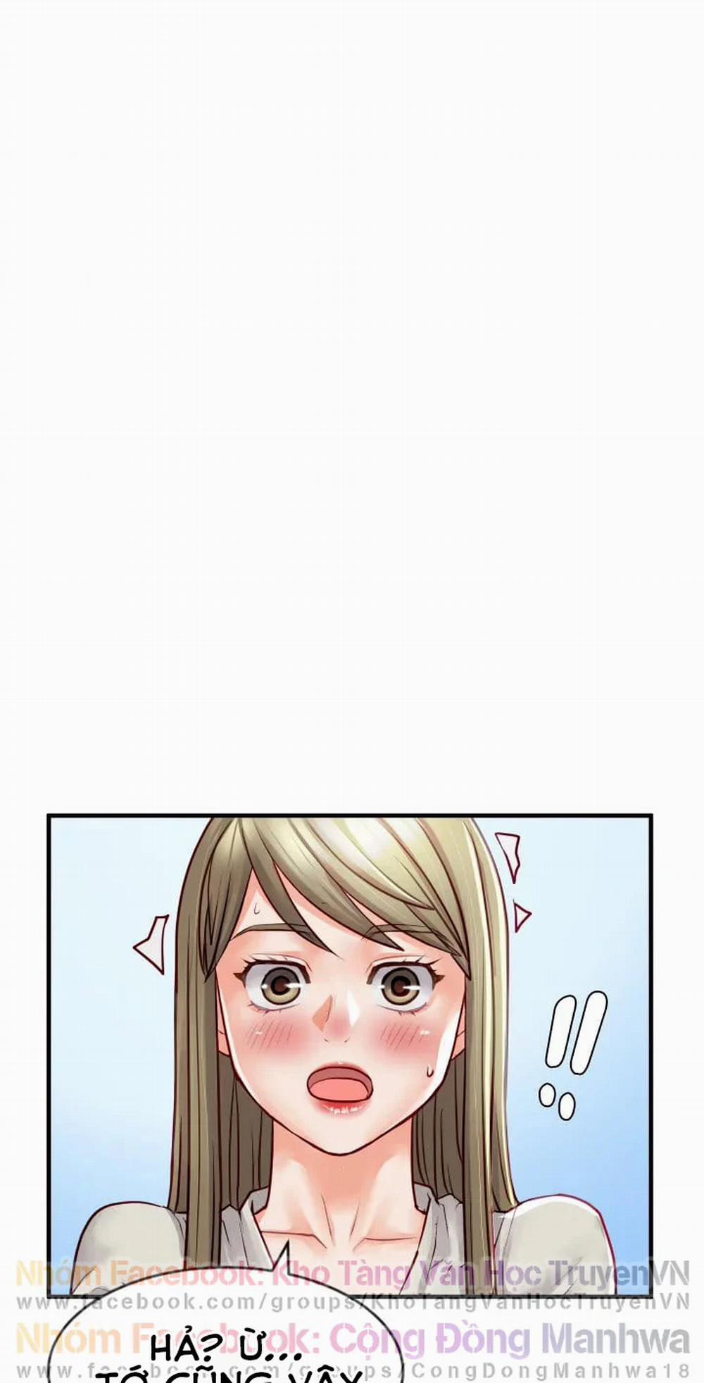 Tiếng Rên Rỉ Ở Clb Truyền Thông 17 trang 4