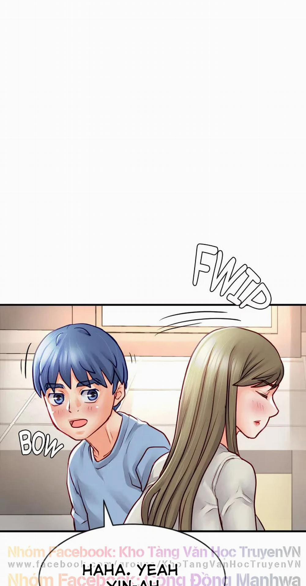 Tiếng Rên Rỉ Ở Clb Truyền Thông 17 trang 6