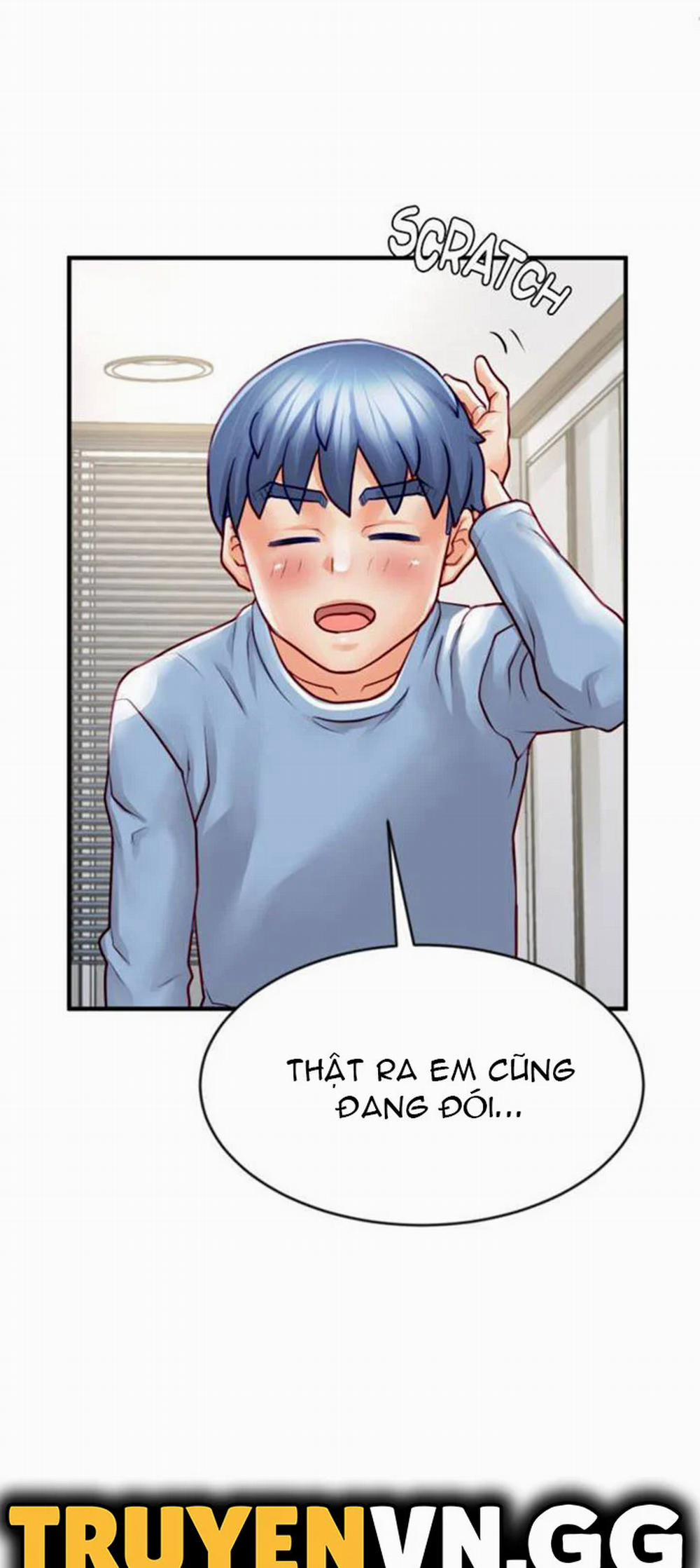 Tiếng Rên Rỉ Ở Clb Truyền Thông 18 trang 27