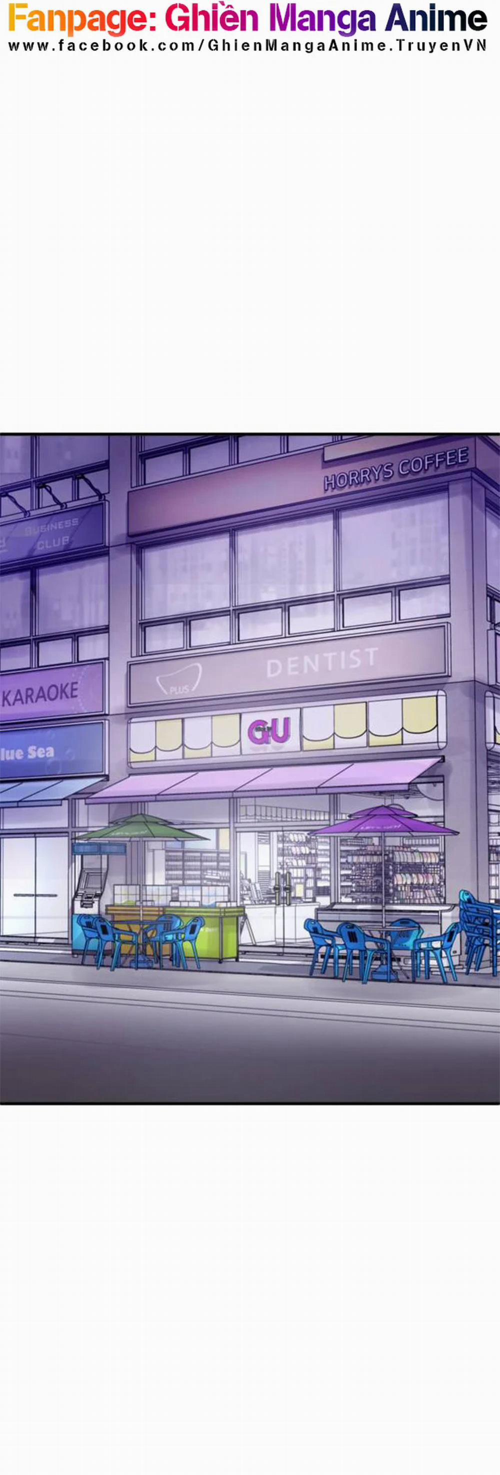 Tiếng Rên Rỉ Ở Clb Truyền Thông 18 trang 40