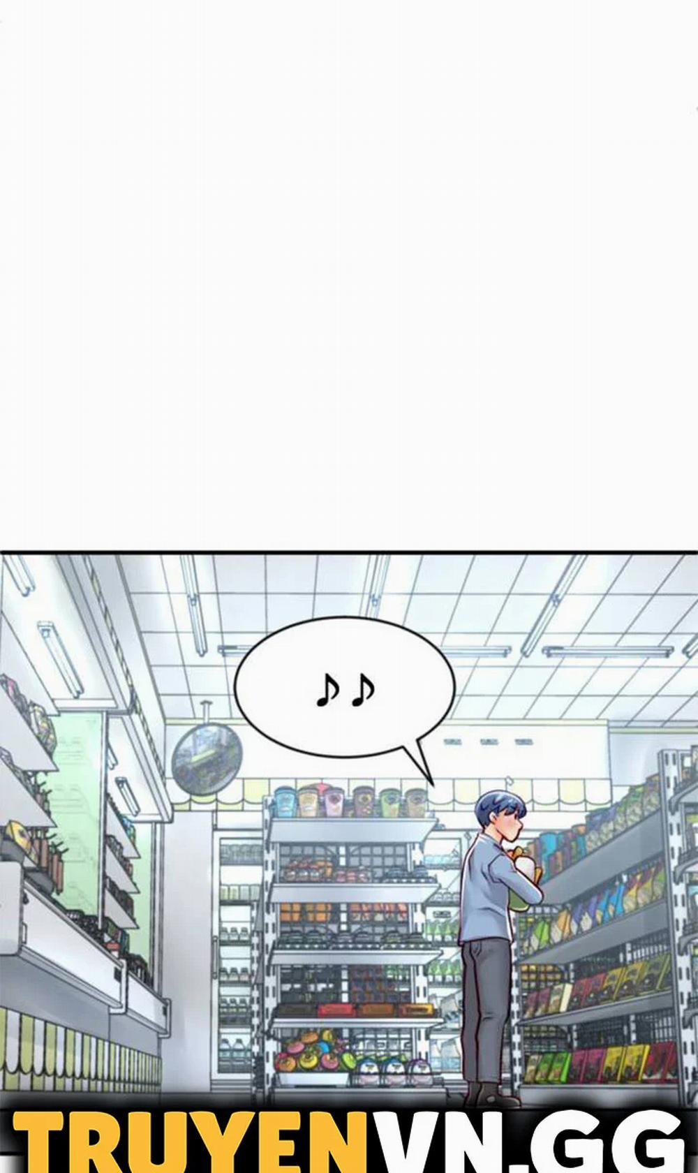 Tiếng Rên Rỉ Ở Clb Truyền Thông 18 trang 41