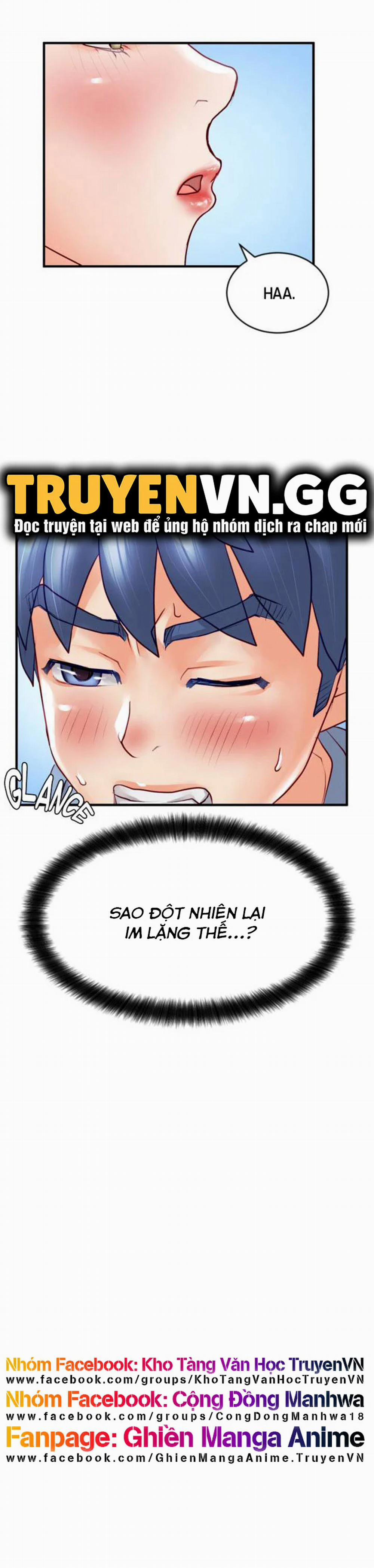Tiếng Rên Rỉ Ở Clb Truyền Thông 19 trang 29