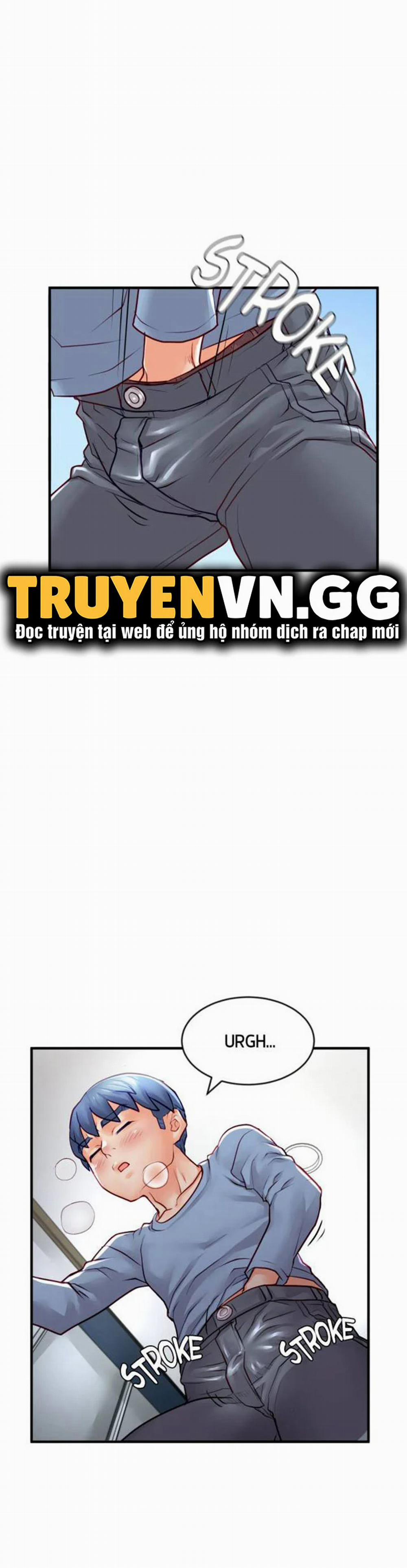 Tiếng Rên Rỉ Ở Clb Truyền Thông 19 trang 6