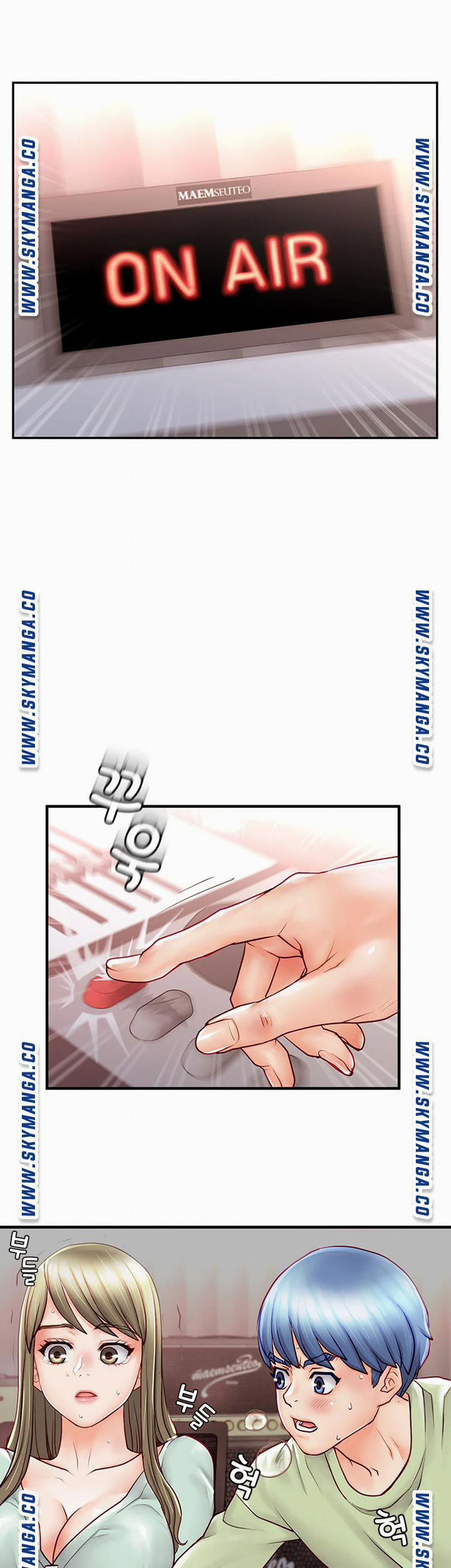 Tiếng Rên Rỉ Ở Clb Truyền Thông 2 trang 6