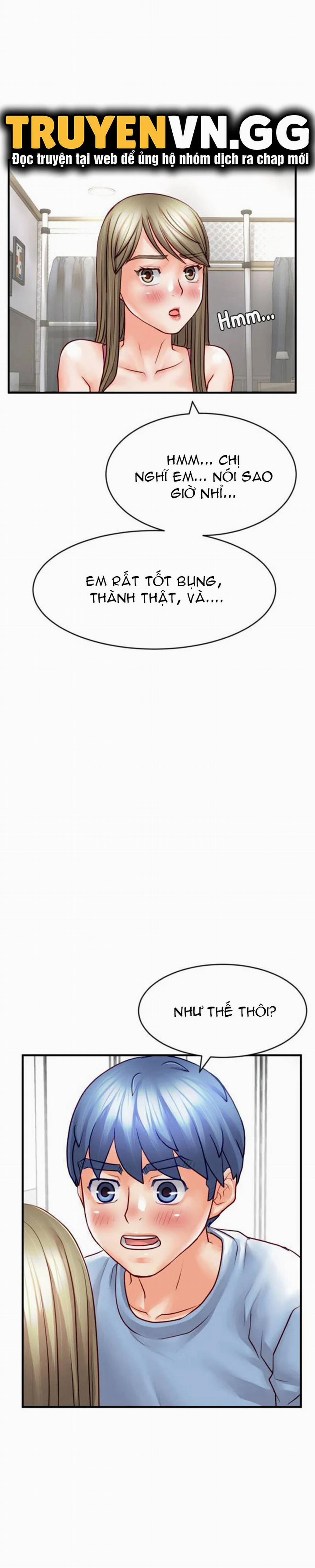 Tiếng Rên Rỉ Ở Clb Truyền Thông 20 trang 12